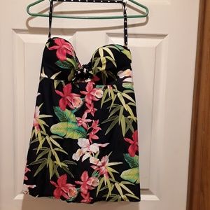 Tommy Hilfiger swim dress